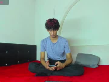 Liammendoza98 Chaturbate stream image from May 27, 2026
