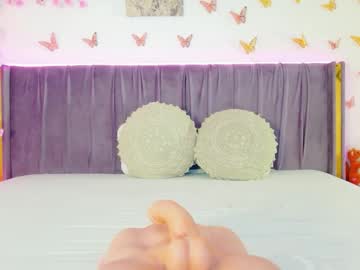 Lilithcapri777 Chaturbate stream image from May 27, 2026