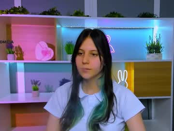 Lyra_Donna Chaturbate stream image from May 27, 2026