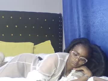Mwana69 Chaturbate stream image from May 27, 2026