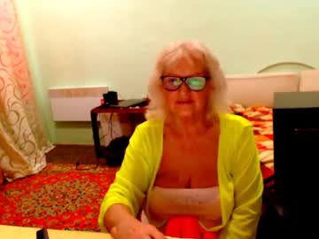 Natali7634 Chaturbate stream image from May 27, 2026