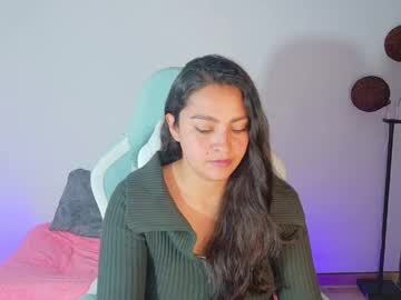 Sweet_Ahiana Chaturbate stream image from May 27, 2026