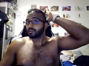Yourchrisjizz Chaturbate stream image from May 27, 2026