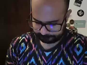 Absinnto2016 Chaturbate stream image from May 27, 2026