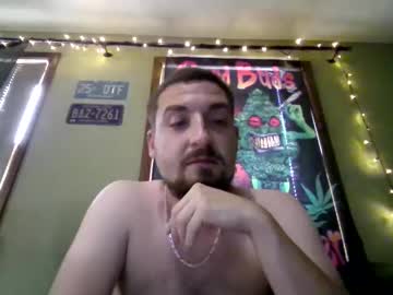 Beach_Hoagie420 Chaturbate stream image from May 27, 2026