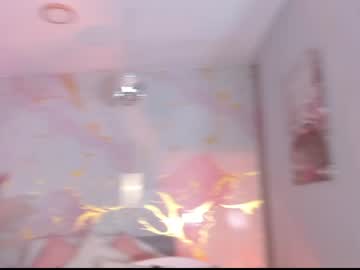 Bourbon_Xoxo Chaturbate stream image from May 27, 2026