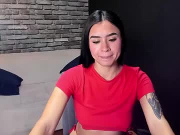 Candy_Spicy1 Chaturbate stream image from May 27, 2026