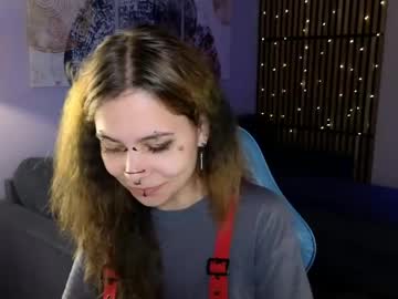 Carter_Flower Chaturbate stream image from May 27, 2026