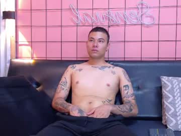 Joseph_Spider Chaturbate stream image from May 27, 2026