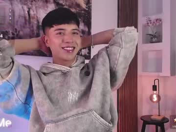 Keen_Nico Chaturbate stream image from May 27, 2026