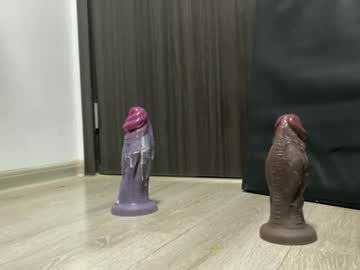 Lulufal Chaturbate stream image from May 27, 2026
