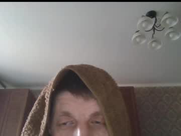 Luntik10 Chaturbate stream image from May 27, 2026