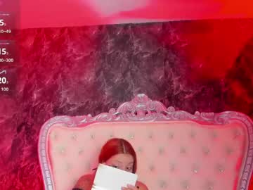 Mirandasould Chaturbate stream image from May 27, 2026