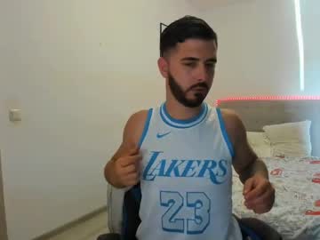 Myketin110 Chaturbate stream image from May 27, 2026