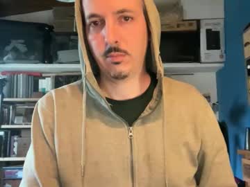 Naco20l Chaturbate stream image from May 27, 2026