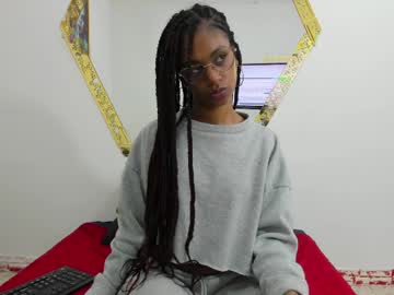 Naomireese Chaturbate stream image from May 27, 2026