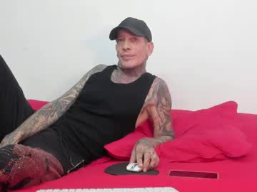 Santy_Of1 Chaturbate stream image from May 27, 2026