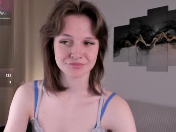 Shine_Vivi Chaturbate stream image from May 27, 2026