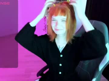 Starker_Wind Chaturbate stream image from May 27, 2026