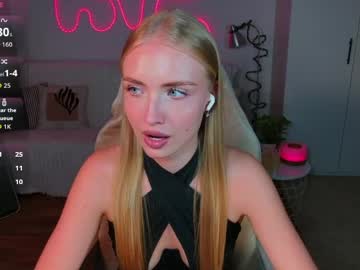Tessahamilton Chaturbate stream image from May 27, 2026