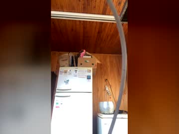 Valeria_Feroz Chaturbate stream image from May 27, 2026