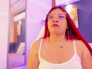 Valeria_Rousex Chaturbate stream image from May 27, 2026