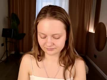Vanilla_Echo_ Chaturbate stream image from May 27, 2026