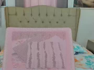 Beautyari_ Chaturbate stream image from May 27, 2026