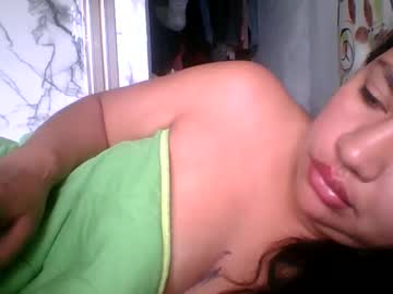 _Coraline_24 Chaturbate stream image from May 27, 2026