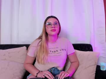 Dahiane_Smith Chaturbate stream image from May 27, 2026