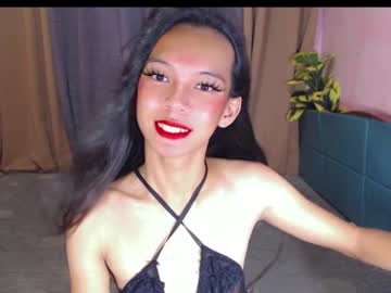 Fucking_Zoey69 Chaturbate stream image from May 27, 2026