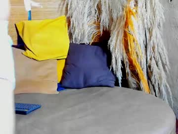Jacobwestt1 Chaturbate stream image from May 27, 2026
