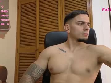 Josh_Miller01 Chaturbate stream image from May 27, 2026