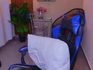 Kenya_Buhle Chaturbate stream image from May 27, 2026