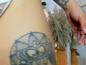 Lexi__Palmer Chaturbate stream image from May 27, 2026