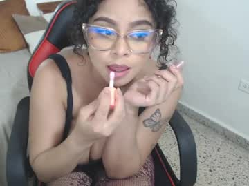 Lili_Nord Chaturbate stream image from May 27, 2026