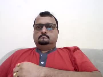 Mackbe Chaturbate stream image from May 27, 2026