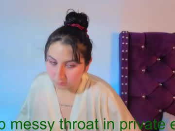 Maddie_Lesyouxxx Chaturbate stream image from May 27, 2026