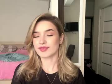 Madelenequirk Chaturbate stream image from May 27, 2026