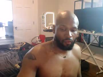 Qbizzle3 Chaturbate stream image from May 27, 2026