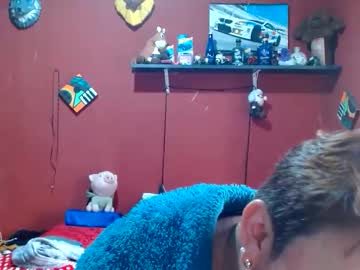 Sasharosee2 Chaturbate stream image from May 27, 2026