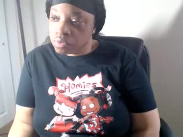 Sexymona1218 Chaturbate stream image from May 27, 2026