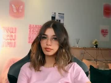 Ste11arium Chaturbate stream image from May 27, 2026