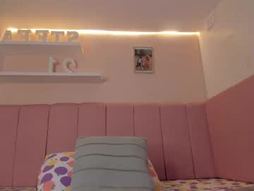 Stefaagomez Chaturbate stream image from May 27, 2026