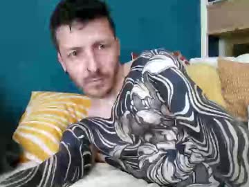 Surgical_Steel Chaturbate stream image from May 27, 2026