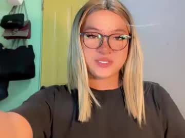 Becrazywithme Chaturbate stream image from May 27, 2026