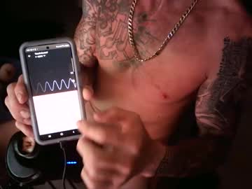 Deepthroatqueenhunter Chaturbate stream image from May 27, 2026