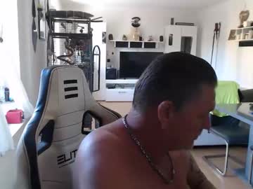 Deinprinz2312 Chaturbate stream image from May 27, 2026