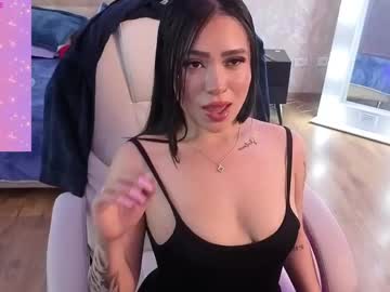 Lola_Star_ Chaturbate stream image from May 27, 2026