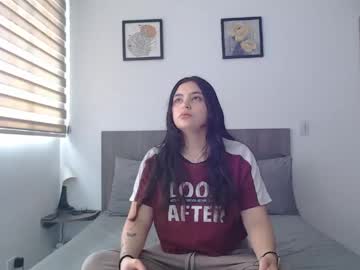 Scarlett_Evance Chaturbate stream image from May 27, 2026
